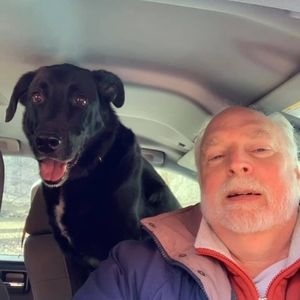 Meet your Posher, Jamie